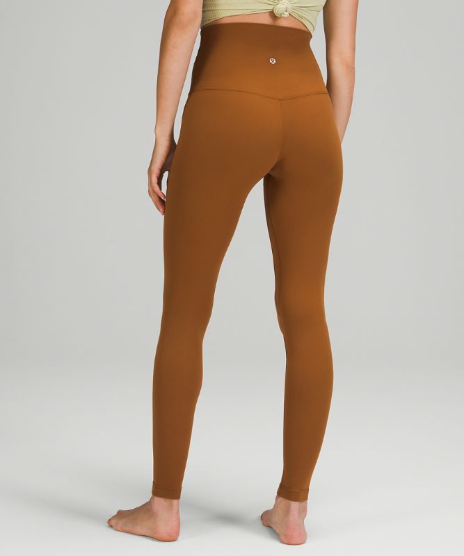 Align Super High-Rise Pant 28"