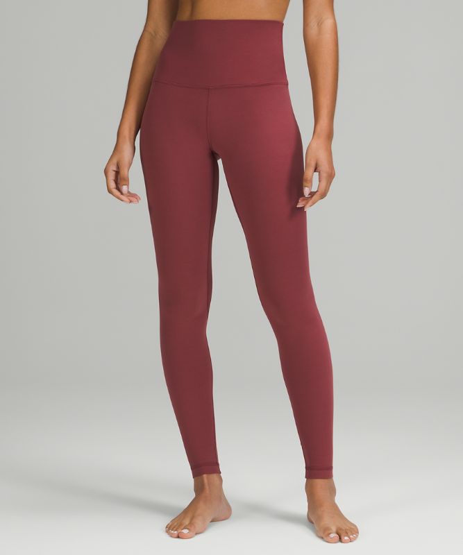 Align Super High-Rise Pant 28"