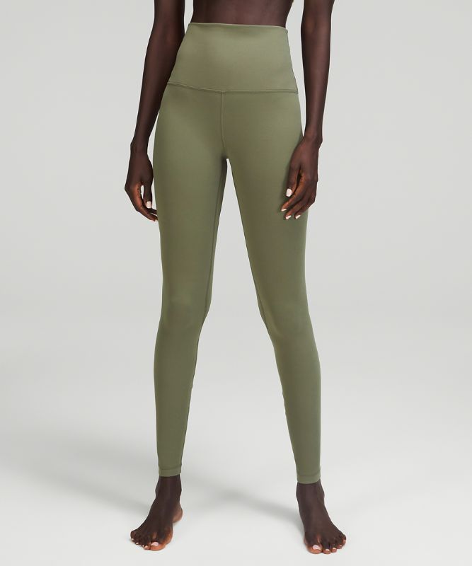 LULULEMON Align Super fashion High Rise