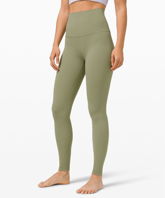 Align Super High-Rise Pant 28"