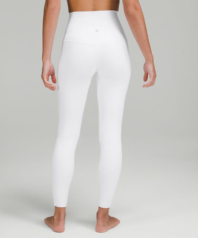 Align Super High-Rise Pant 28"