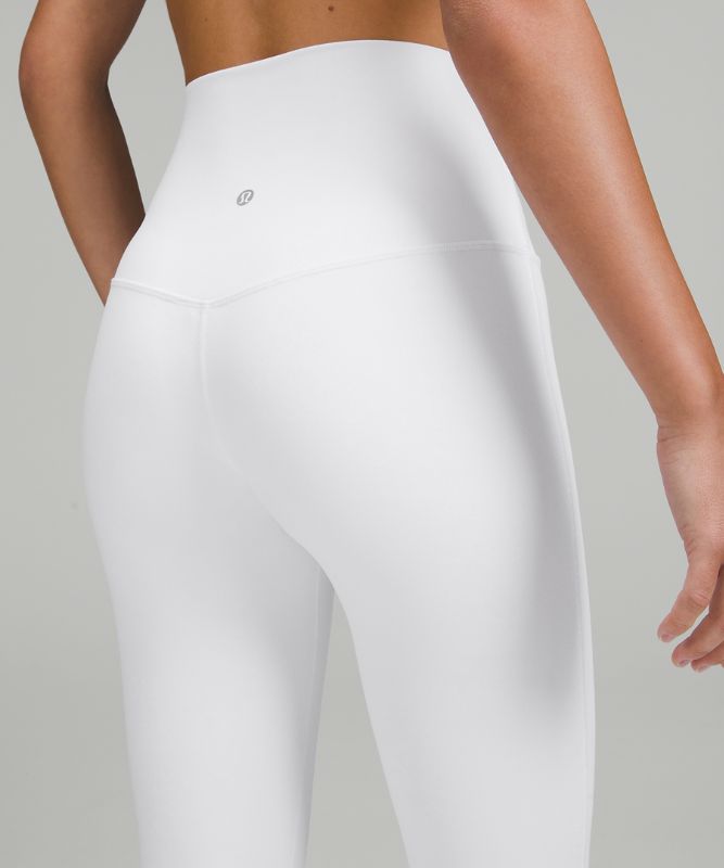 Align Super High-Rise Pant 28"