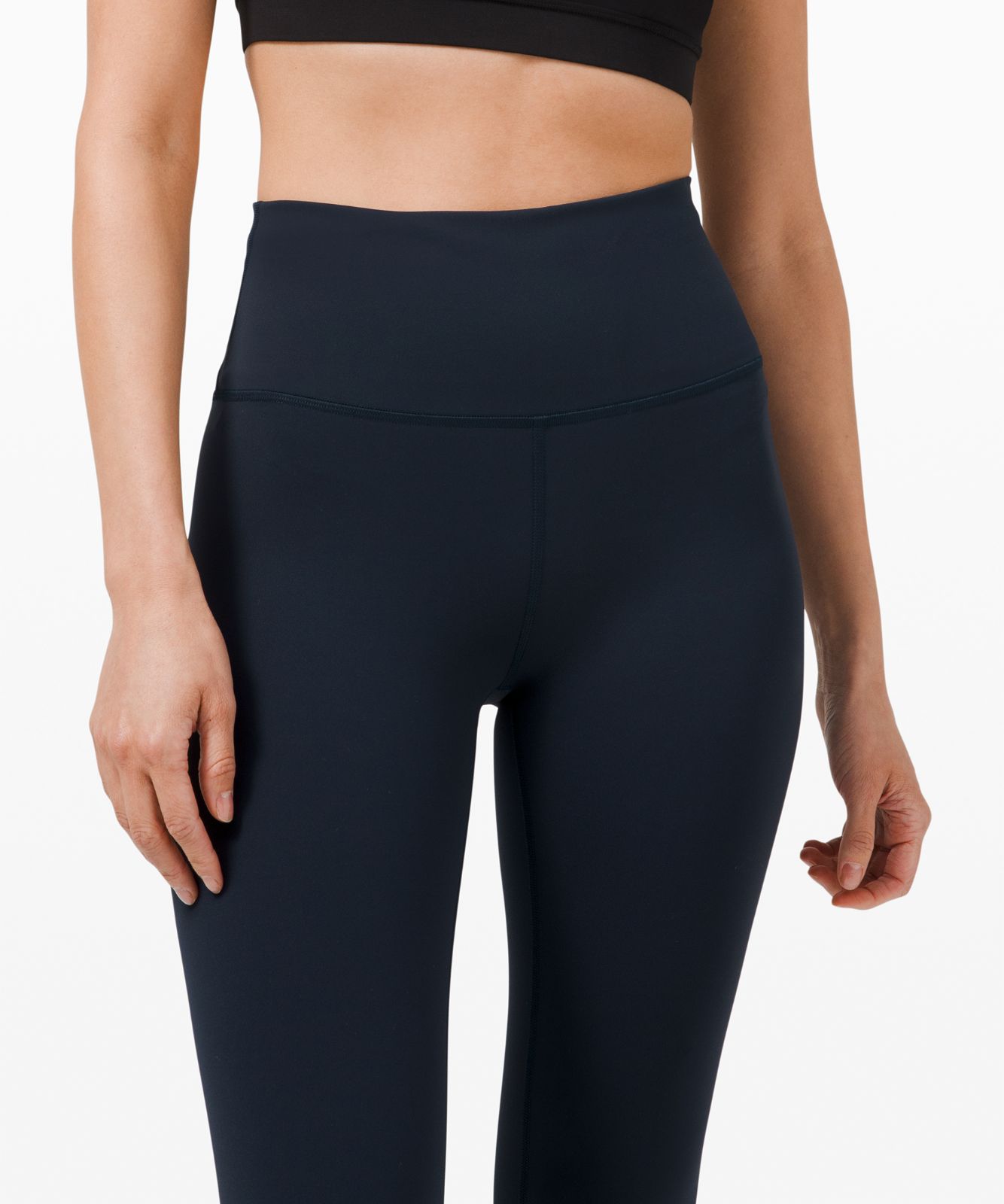 Wunder Train High-Rise Tight 24