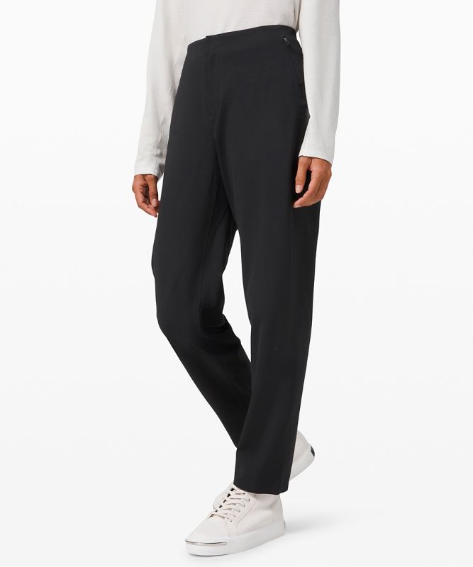 Samat Pant  *lululemon lab