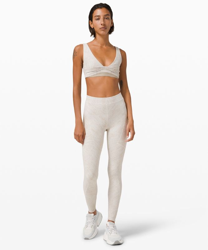 Tulua Tight *lululemon lab