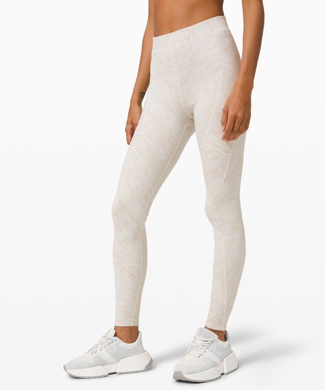 Tulua Tight *lululemon lab