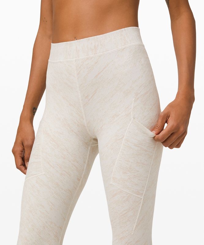 Tulua Tight *lululemon lab