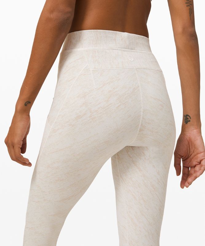 Tulua Tight *lululemon lab