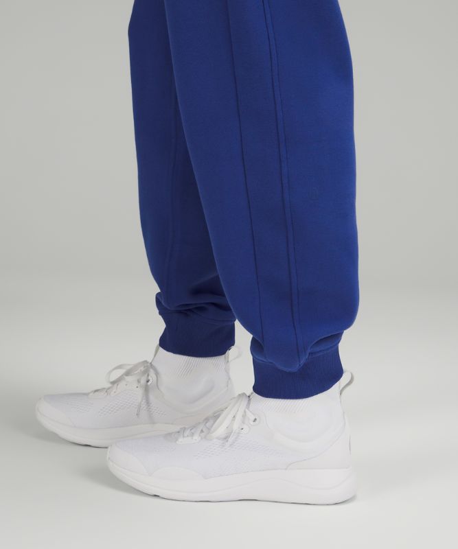 Scuba High-Rise Relaxed Jogger