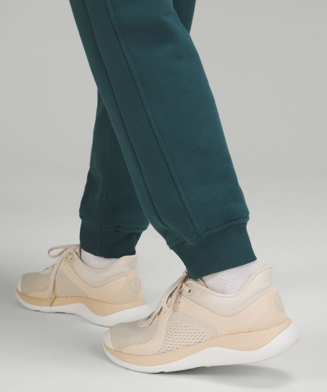 Scuba High-Rise Jogger