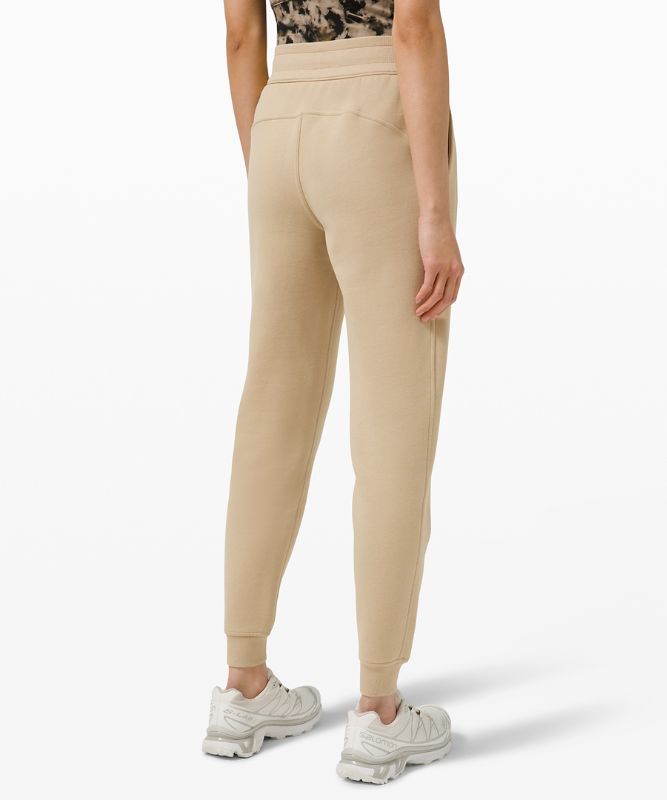 Scuba High-Rise Jogger *Full Length Online Only