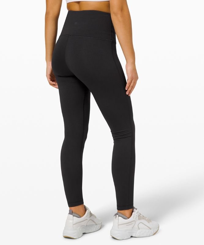 Wunder Lounge Super-High-Rise Tight 28"