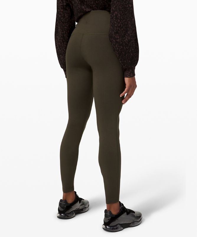 Wunder Lounge Super High-Rise Tight 28"