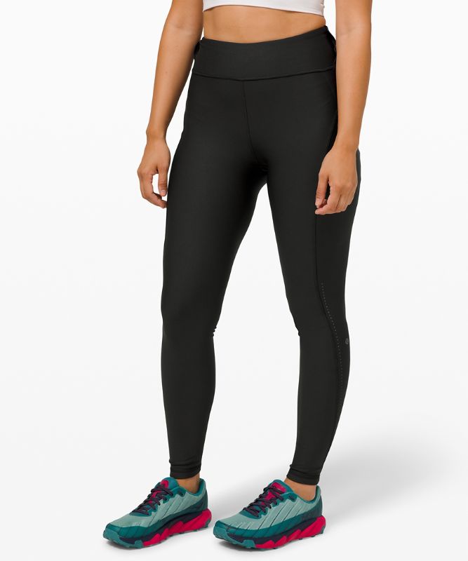 Chase the Chill Super High-Rise Tight 28"