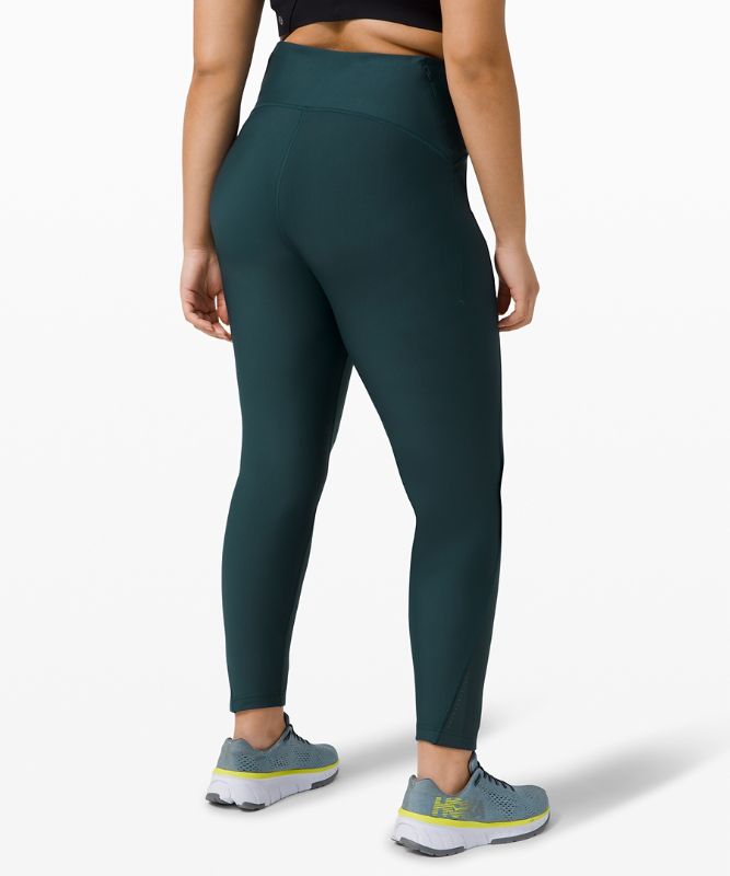 Chase the Chill Super High-Rise Tight 28"