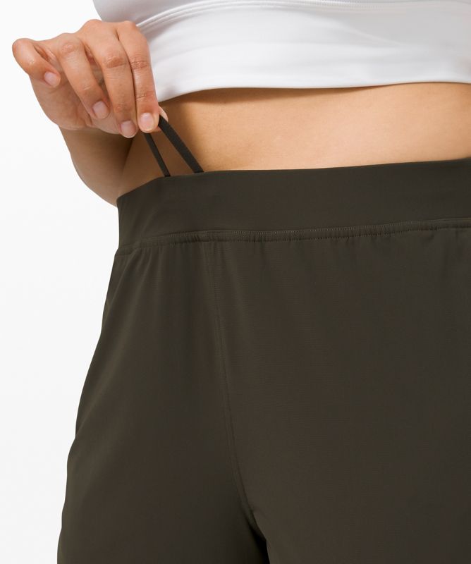 Sunset discount jogger lululemon