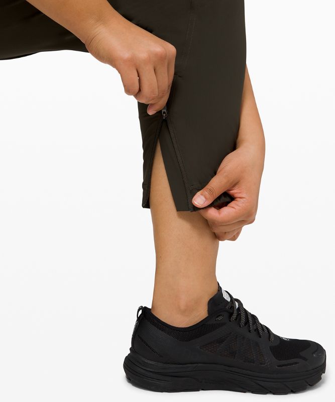 Adapted State High-Rise Jogger