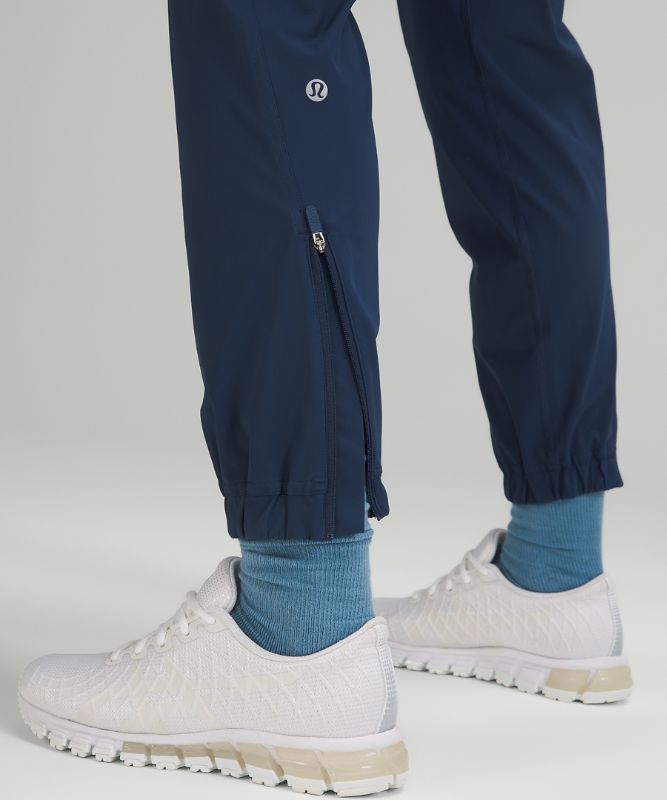 Adapted State High-Rise Jogger