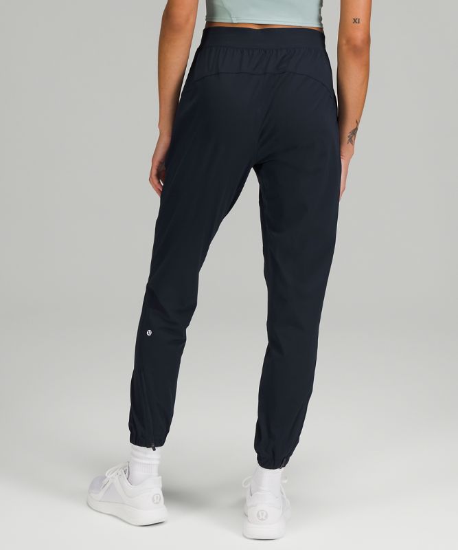 Adapted State High-Rise Jogger