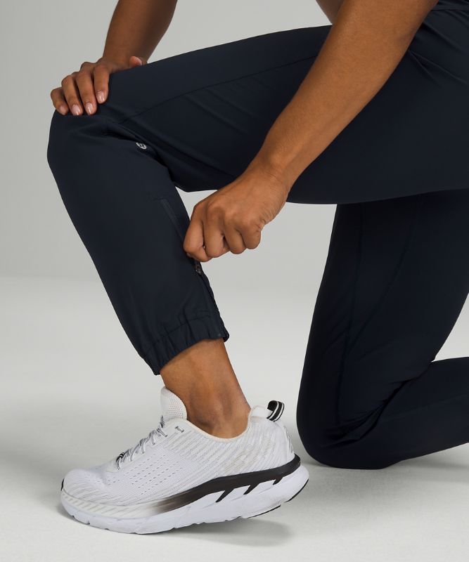 Adapted State High-Rise Jogger