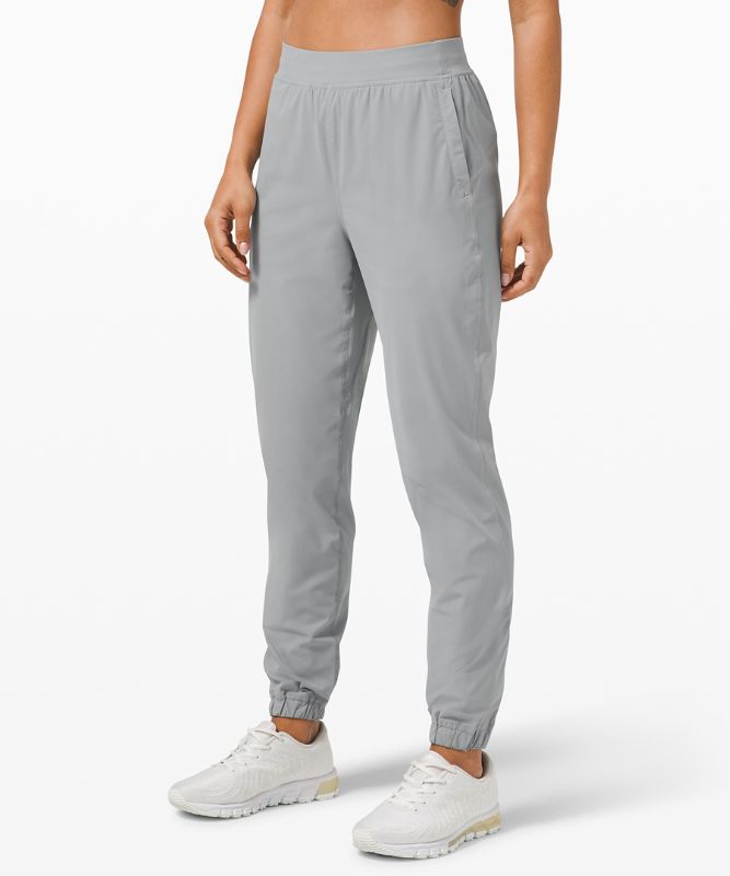 Adapted State High-Rise Jogger