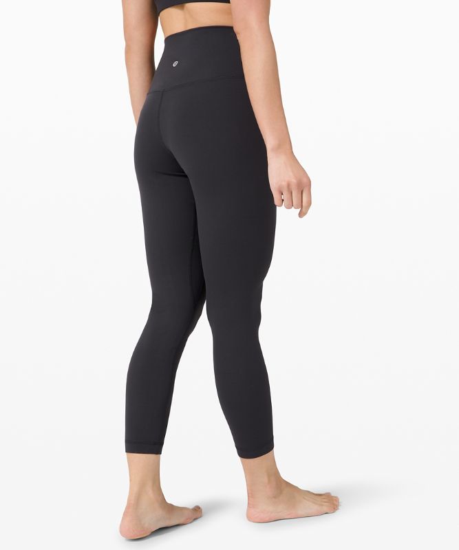 lululemon Align™ High-Rise Pant 24" *Asia Fit