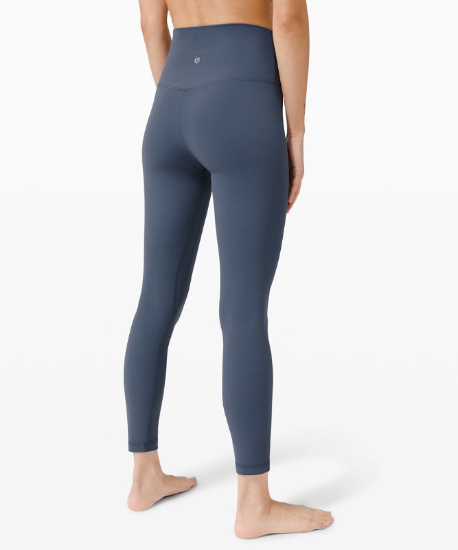 lululemon Align™ High-Rise Pant 24" *Asia Fit