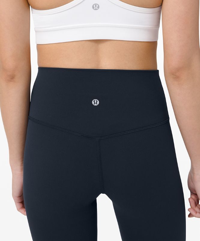 lululemon Align™ High-Rise Pant 24" *Asia Fit