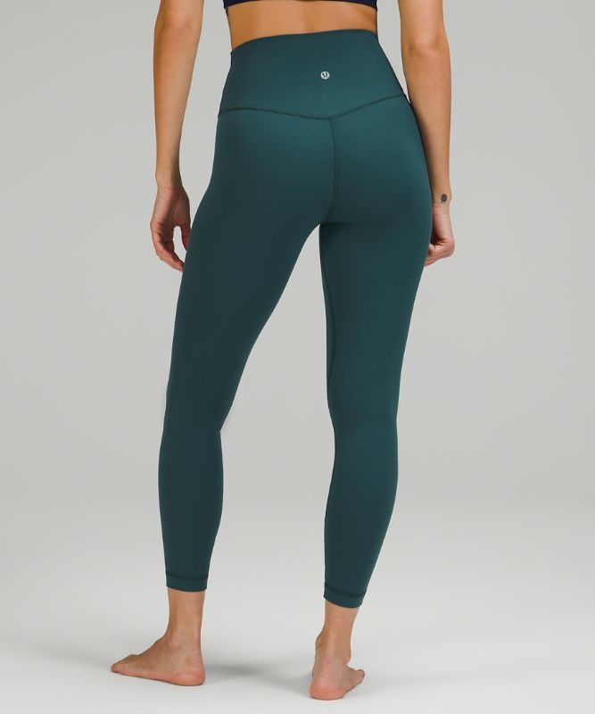 lululemon Align™ High-Rise Pant 24" *Asia Fit