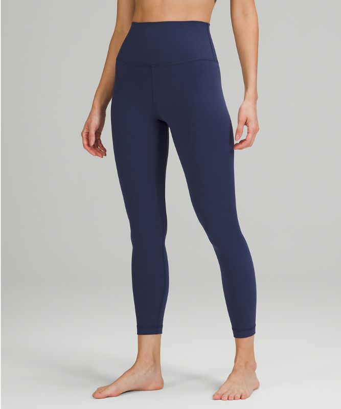 lululemon Align™ High-Rise Pant 24" *Asia Fit