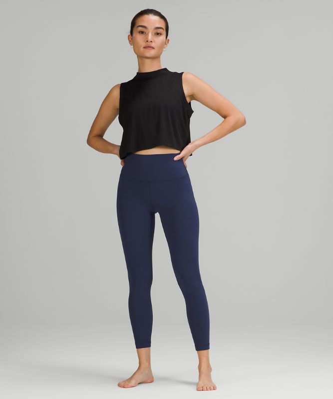 lululemon Align™ High-Rise Pant 24" *Asia Fit