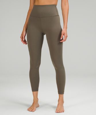 Align High-Rise Pant 24