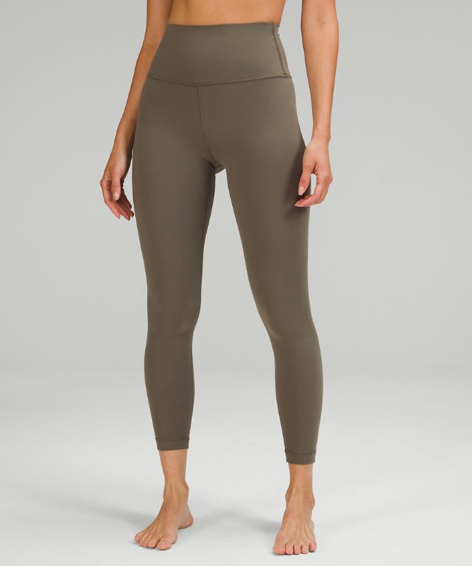 lululemon Align™ High-Rise Pant 24" *Asia Fit