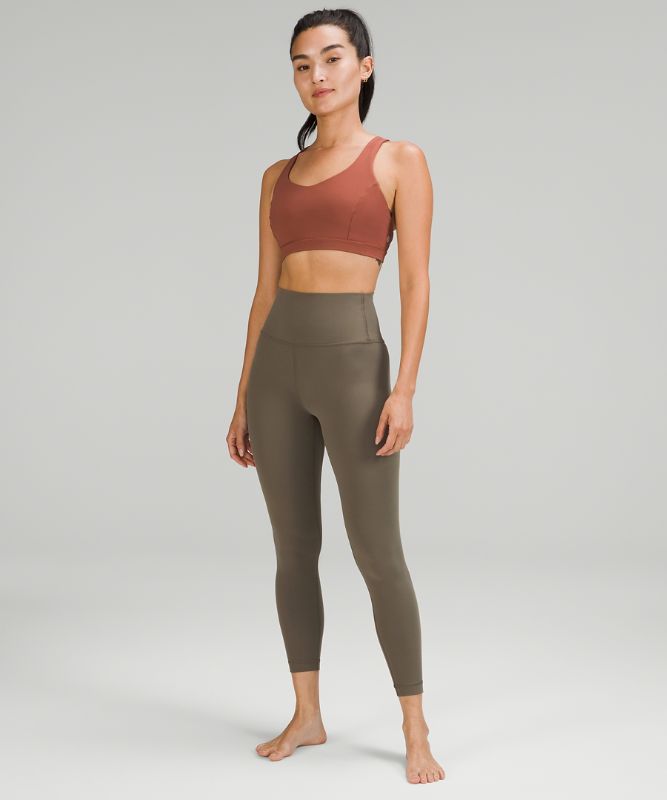 lululemon Align™ High-Rise Pant 24" *Asia Fit