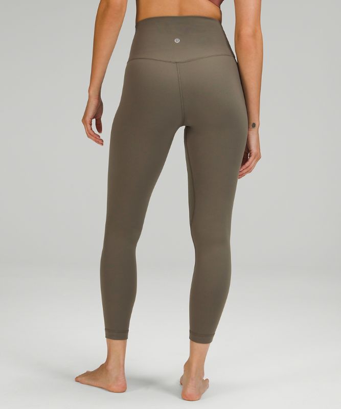 lululemon Align™ High-Rise Pant 24" *Asia Fit