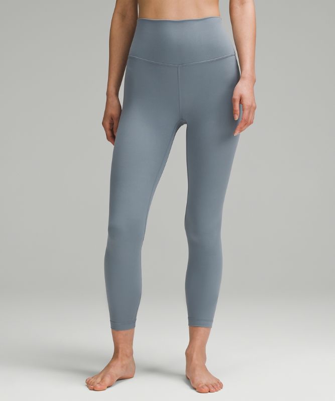 lululemon Align™ High-Rise Pant 24" *Asia Fit