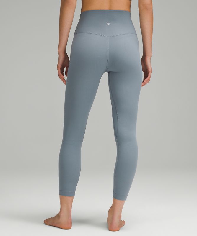 lululemon Align™ High-Rise Pant 24" *Asia Fit