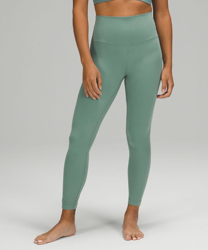 lululemon Align™ High-Rise Pant 24" *Asia Fit