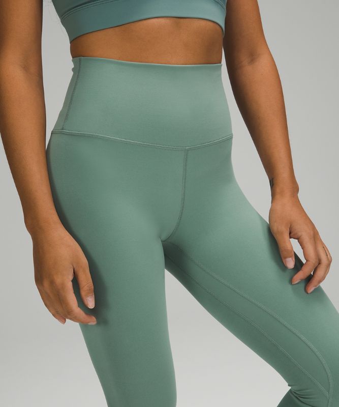 lululemon Align™ High-Rise Pant 24" *Asia Fit