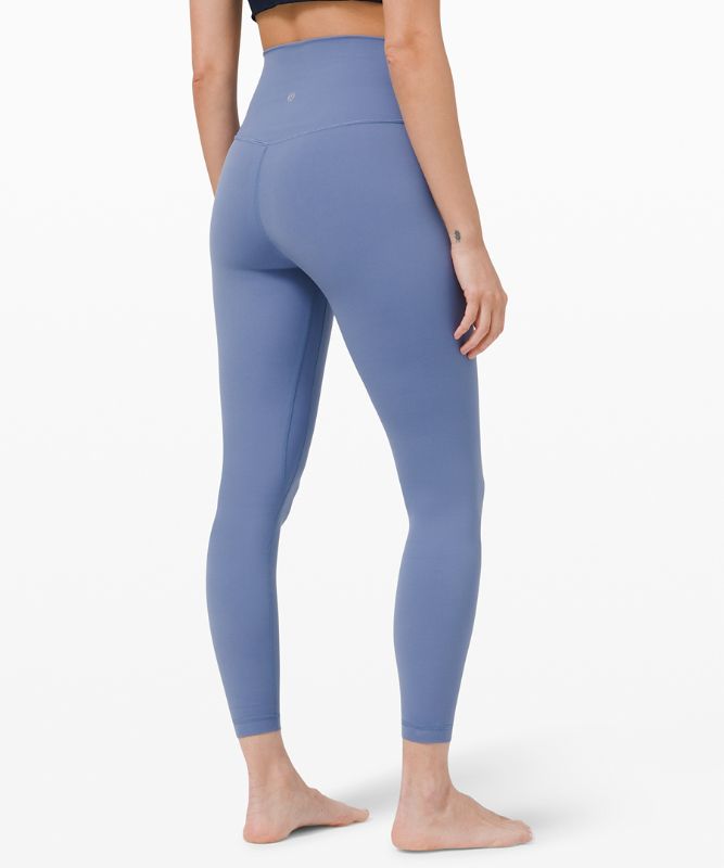 Lululemon High Rise Yoga Pants  International Society of Precision  Agriculture