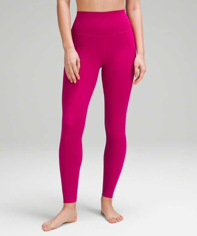 lululemon Align™ High-Rise Pant 24" *Asia Fit