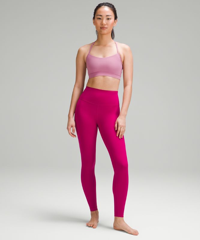 lululemon Align™ High-Rise Pant 24" *Asia Fit