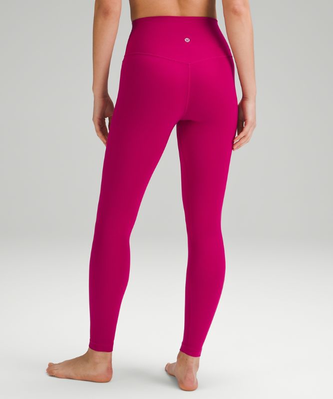 lululemon Align™ High-Rise Pant 24" *Asia Fit