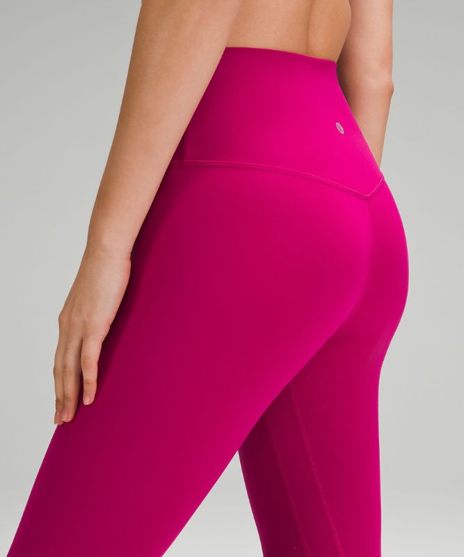 lululemon Align™ High-Rise Pant 24" *Asia Fit