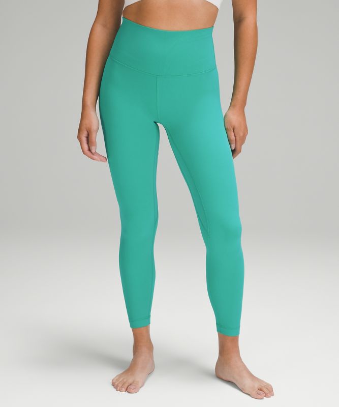 lululemon Align™ High-Rise Pant 24" *Asia Fit