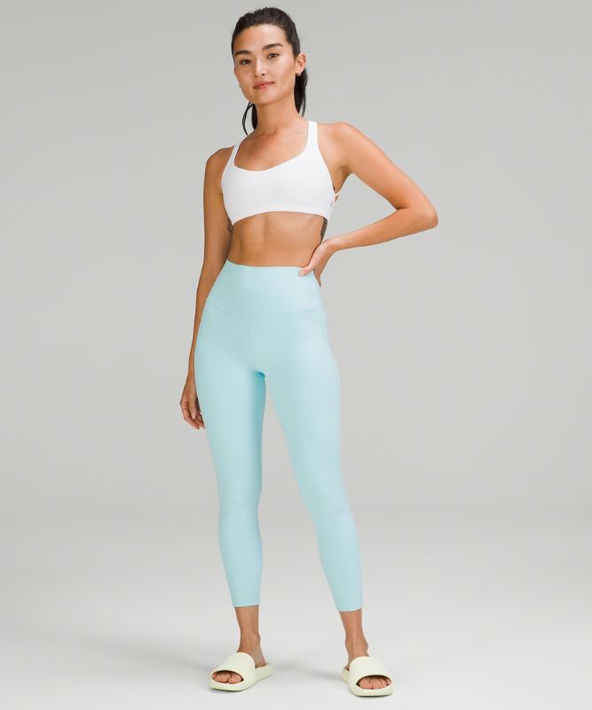 lululemon Align™ High-Rise Pant 24" *Asia Fit