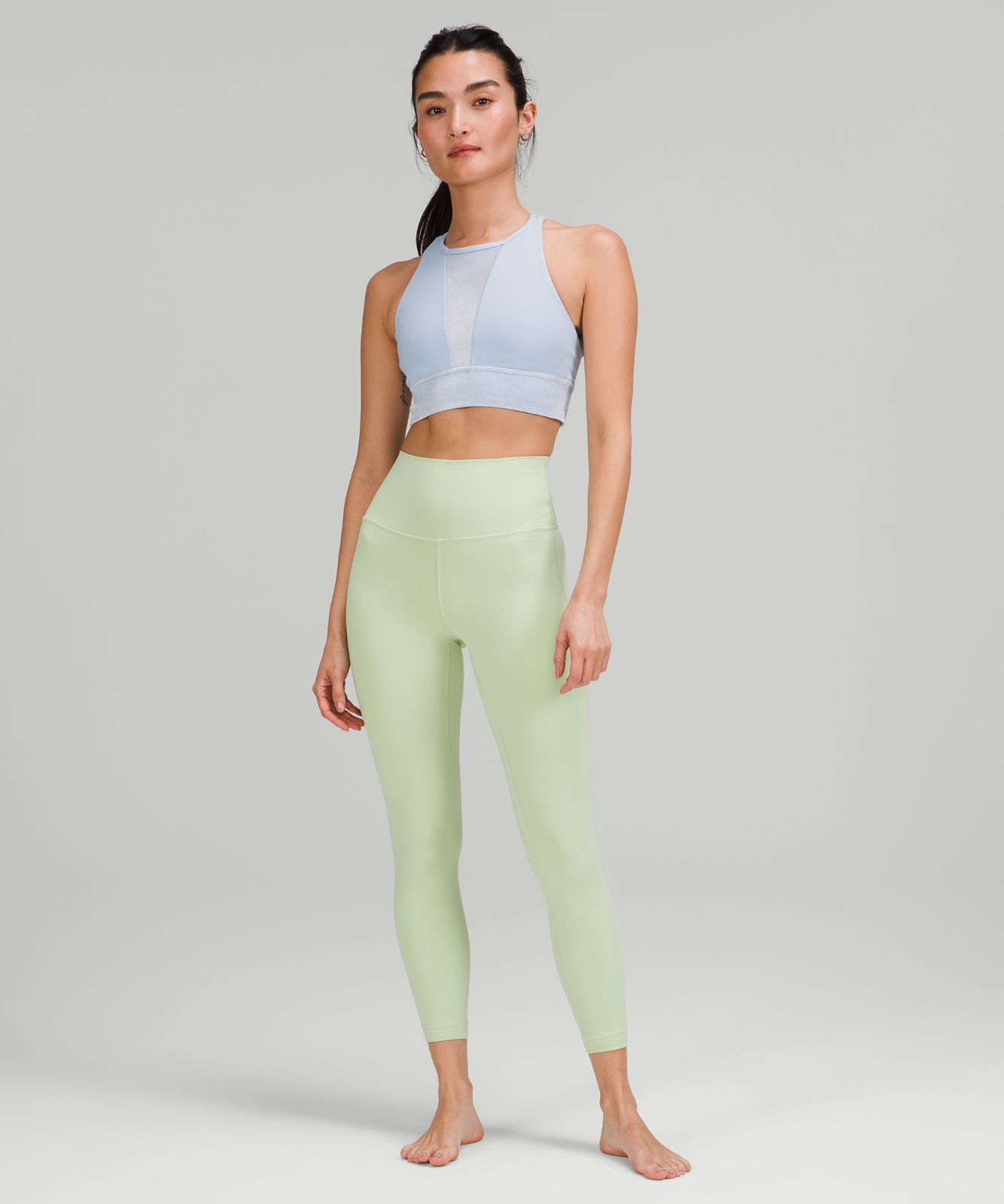 Align High-Rise Pant 24