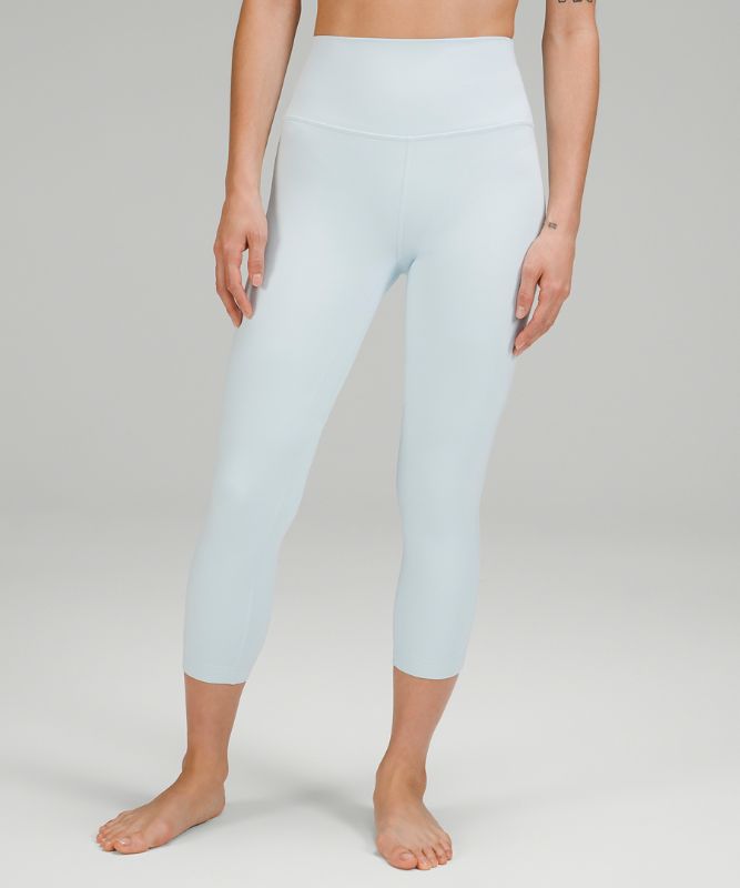 lululemon Align™ High-Rise Pant 24" *Asia Fit