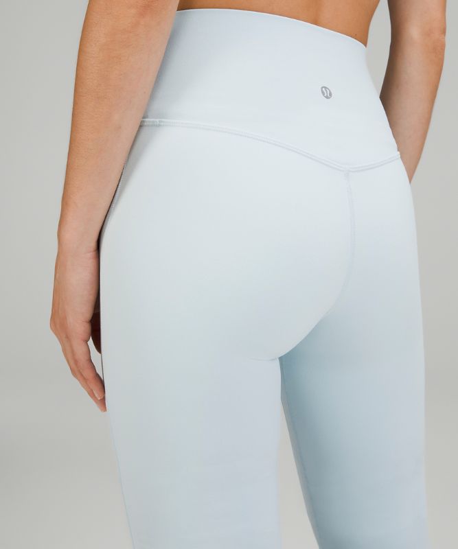 lululemon Align™ High-Rise Pant 24" *Asia Fit