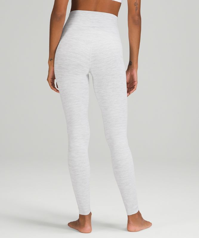 Align Super-High-Rise Pant 28"